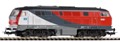 Тепловоз BR 218 PIKO HO (57515)